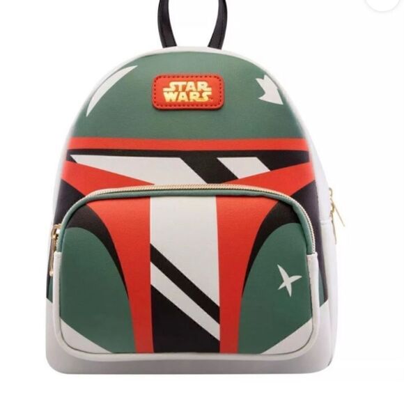 Star Wars Funko Bag - Picture 1 of 1